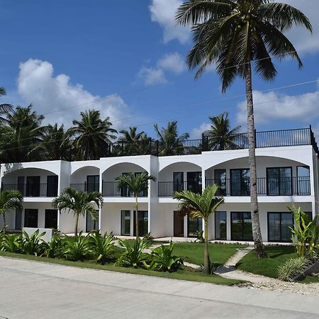 Malinao View Beach Resort Union  Luaran gambar