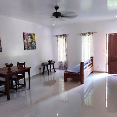 Malinao View Beach Resort Union  Luaran gambar