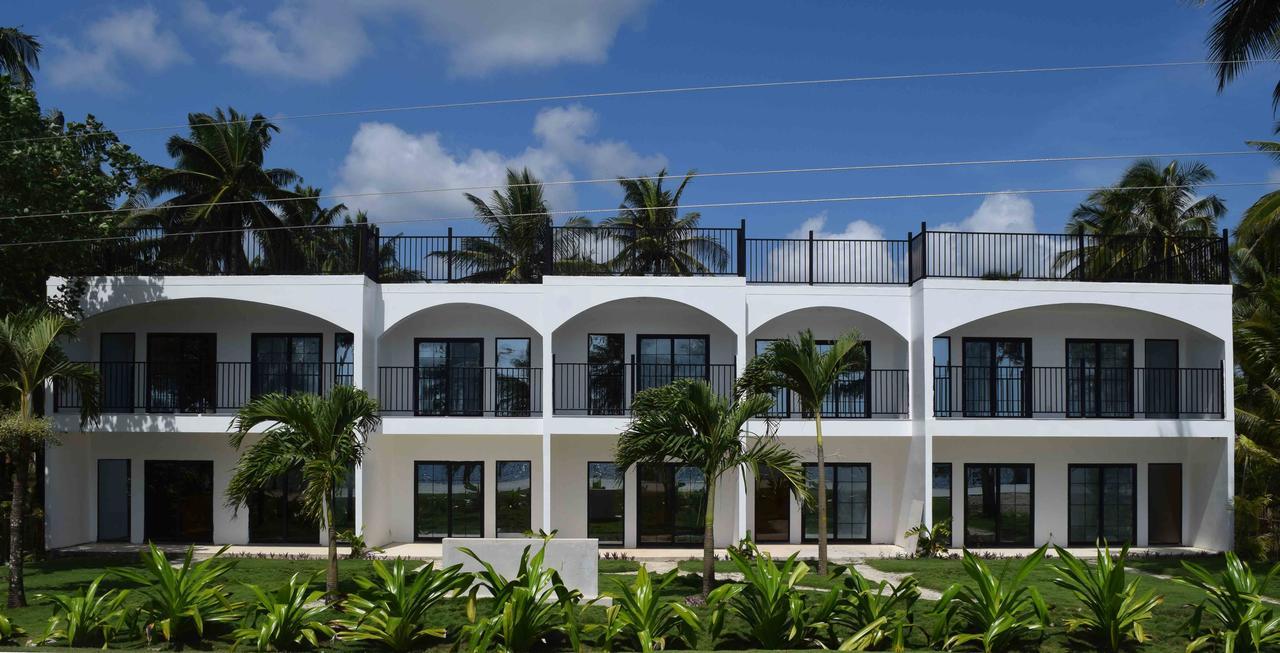 Malinao View Beach Resort Union  Luaran gambar