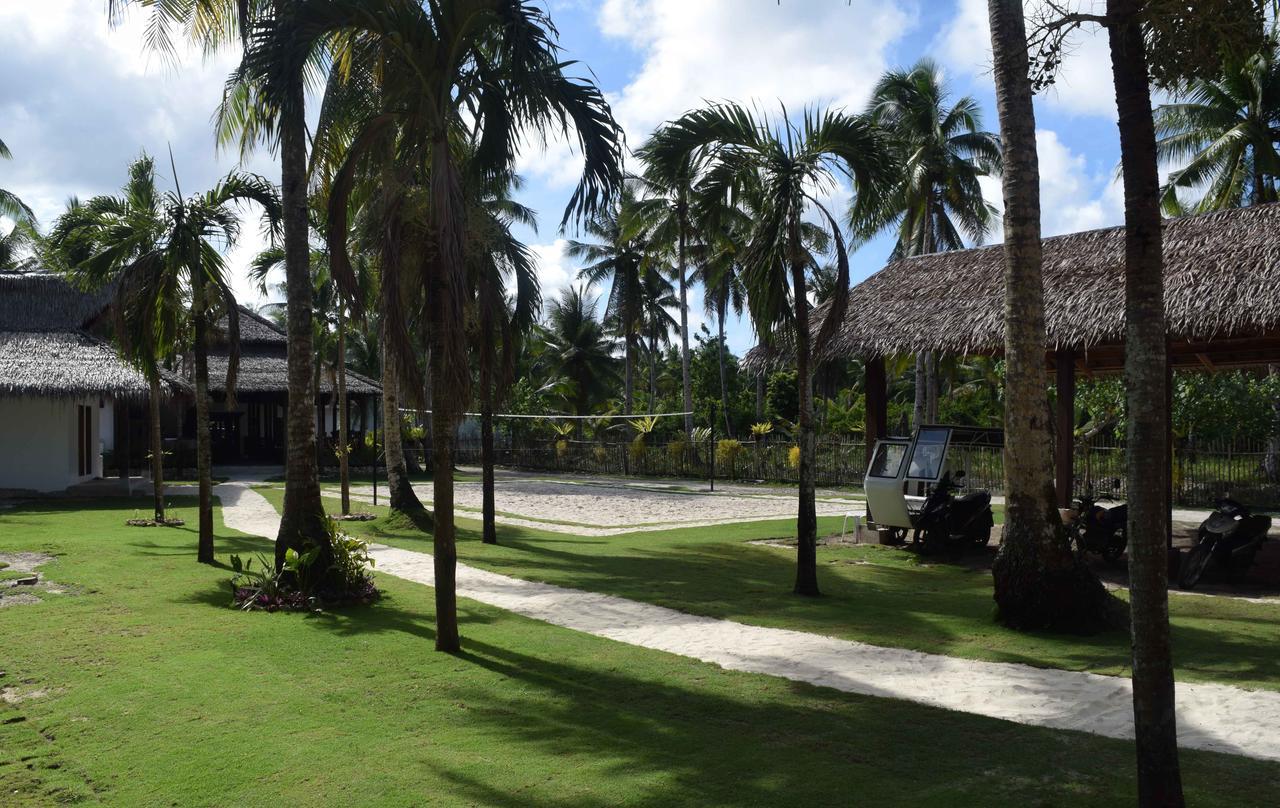 Malinao View Beach Resort Union  Luaran gambar