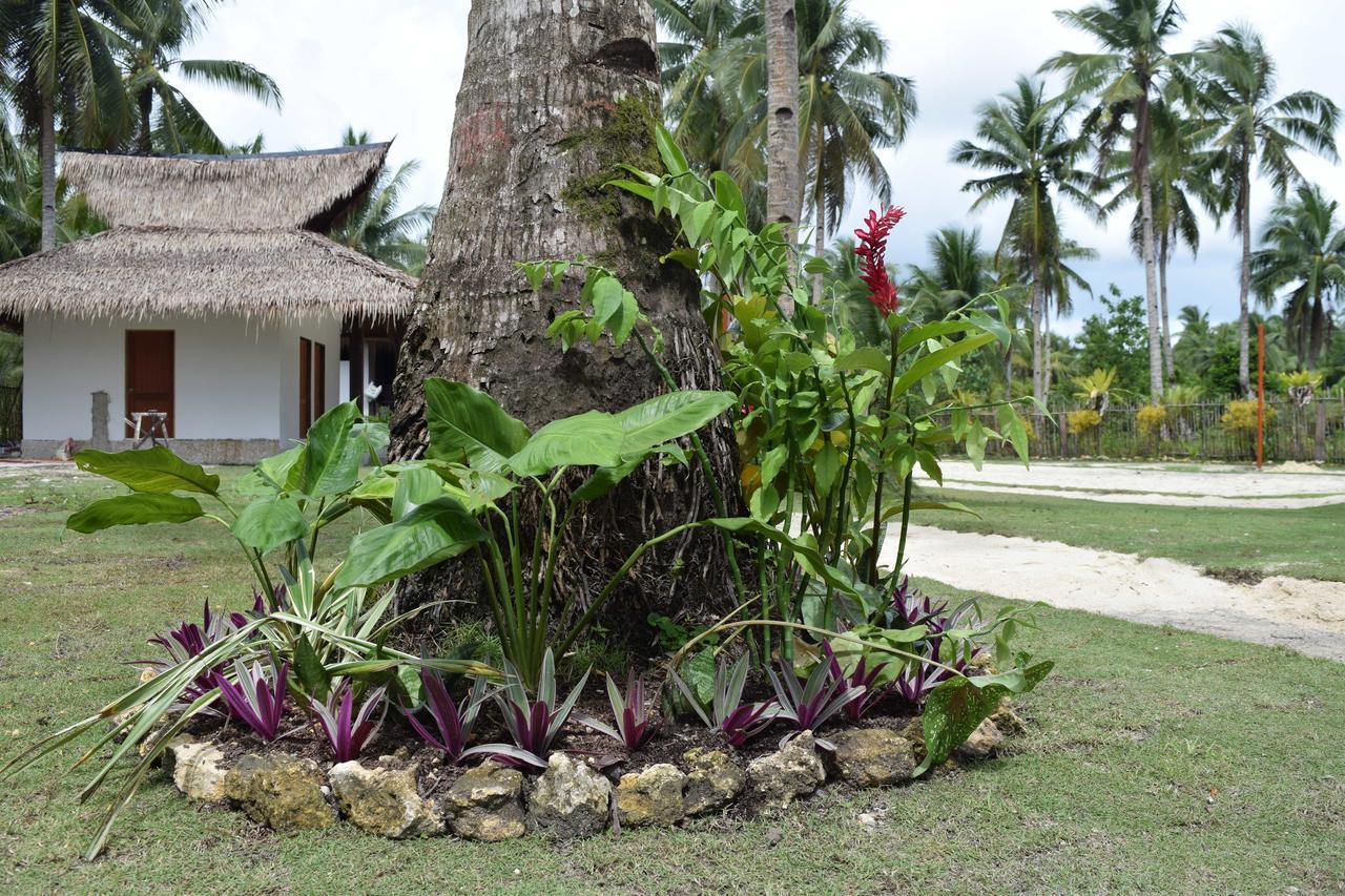 Malinao View Beach Resort Union  Luaran gambar