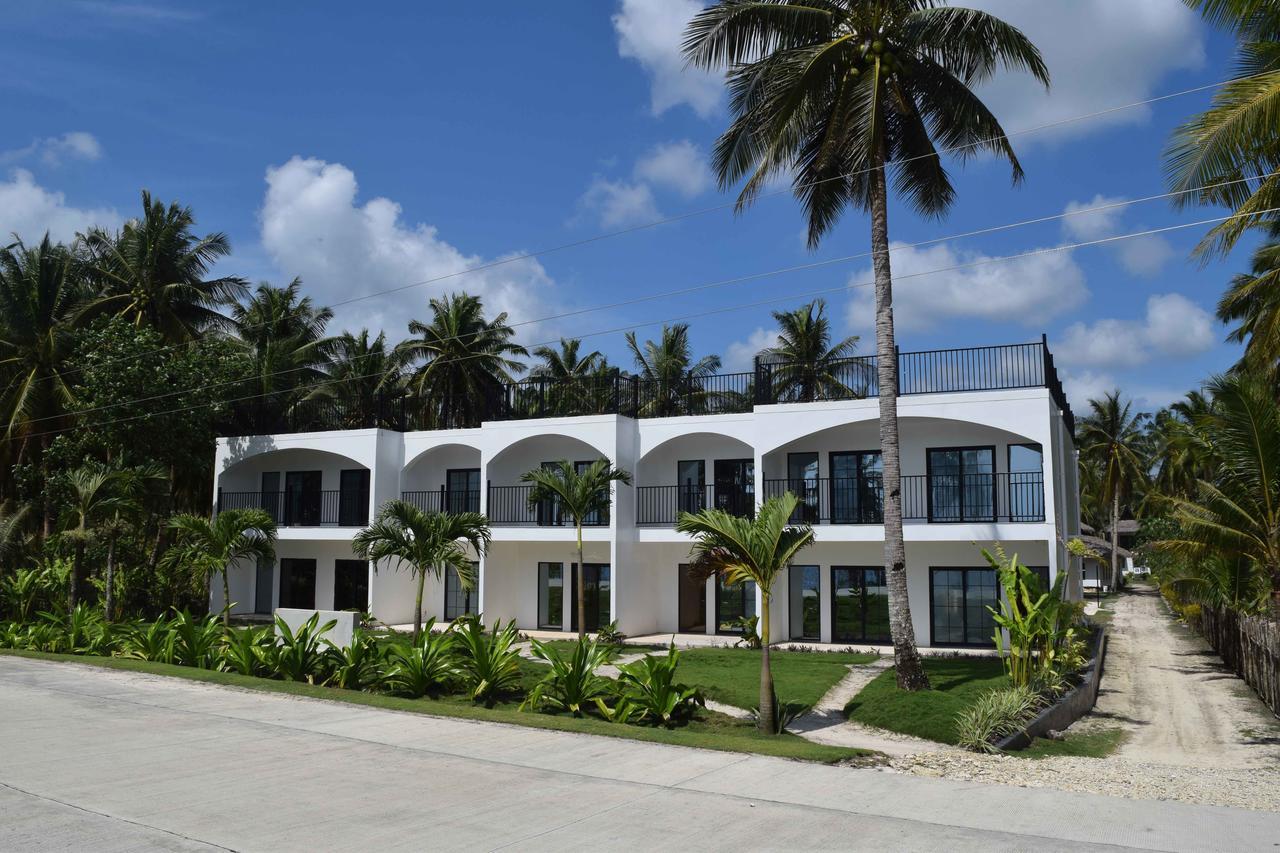 Malinao View Beach Resort Union  Luaran gambar