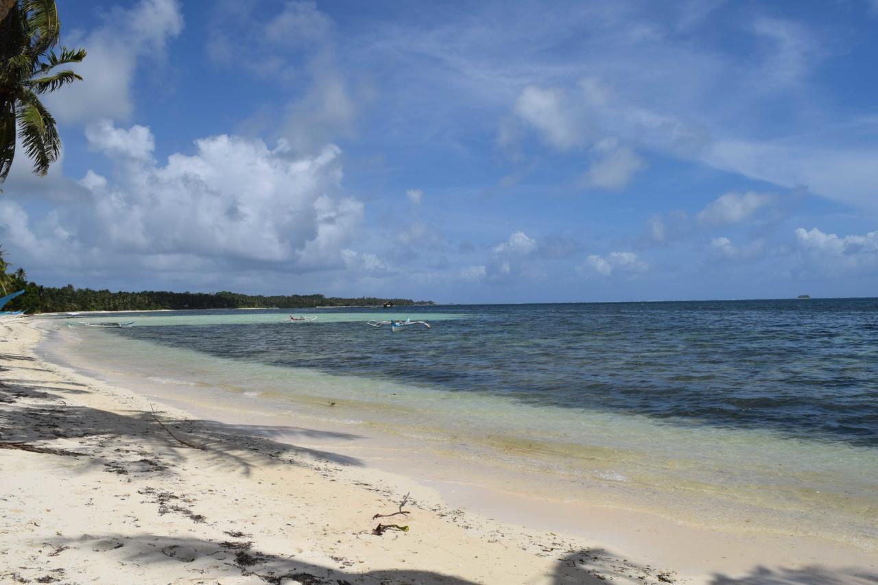 Malinao View Beach Resort Union  Luaran gambar