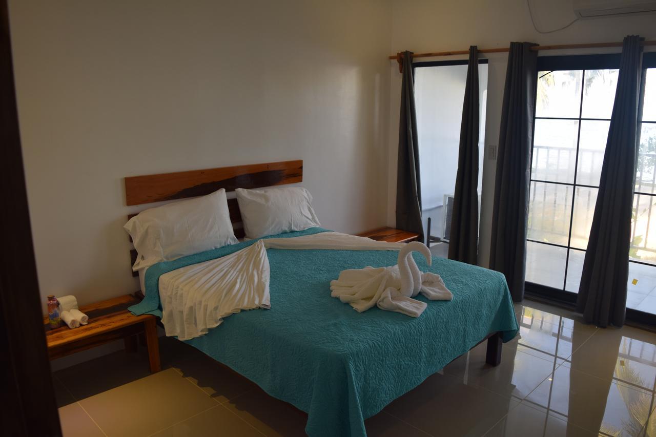 Malinao View Beach Resort Union  Luaran gambar