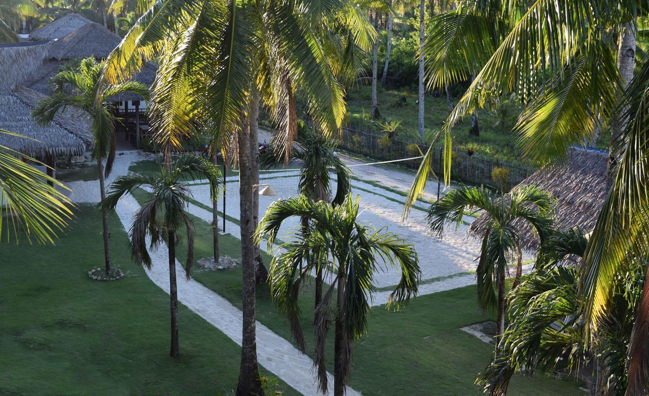Malinao View Beach Resort Union  Luaran gambar