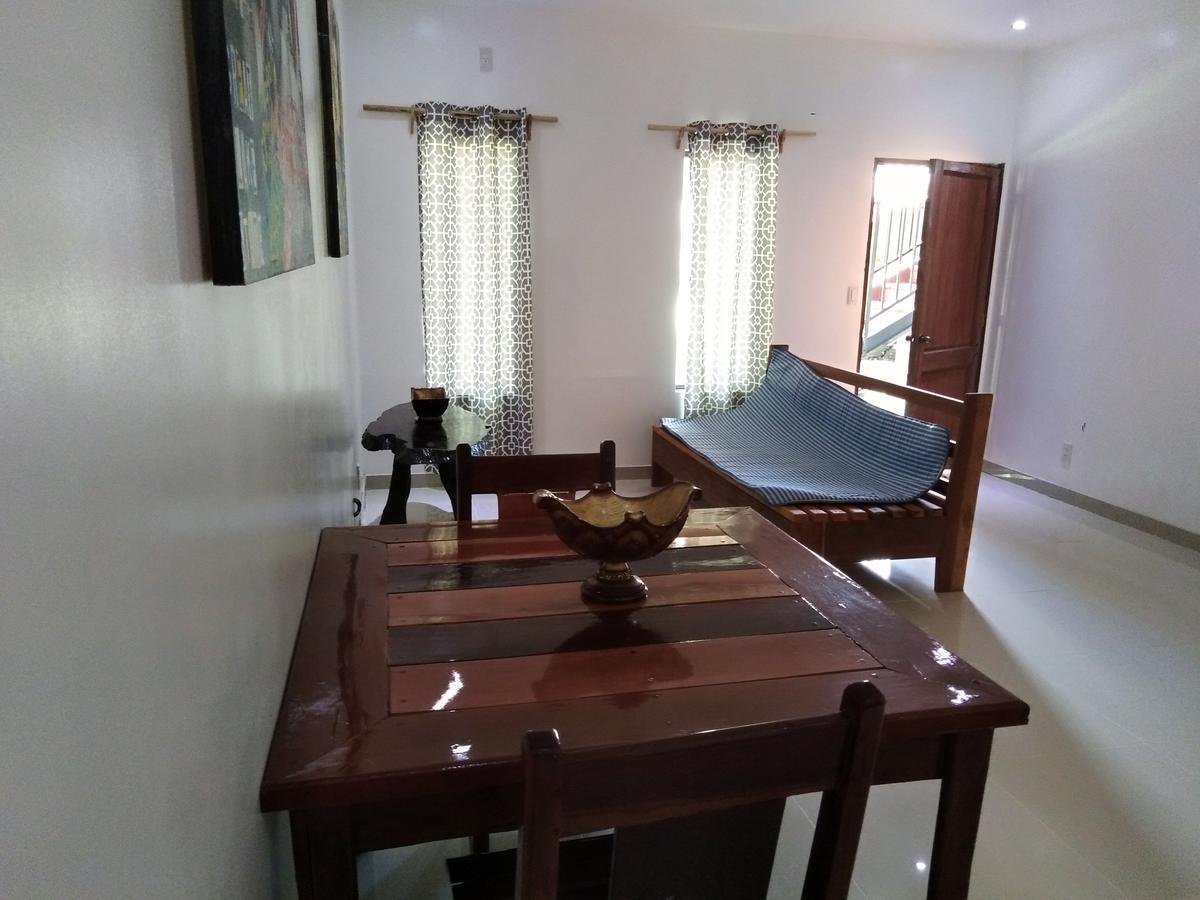 Malinao View Beach Resort Union  Luaran gambar