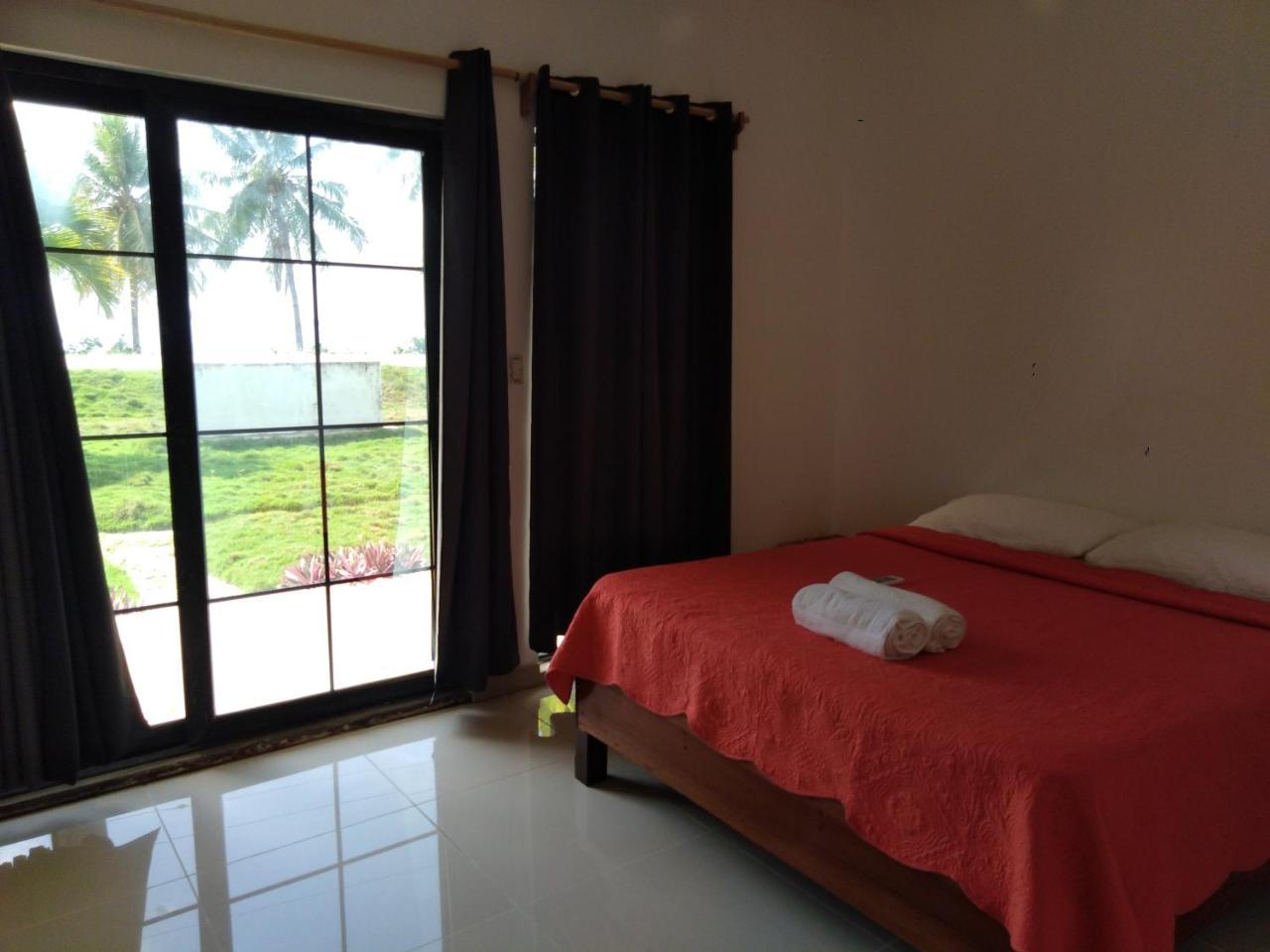 Malinao View Beach Resort Union  Luaran gambar
