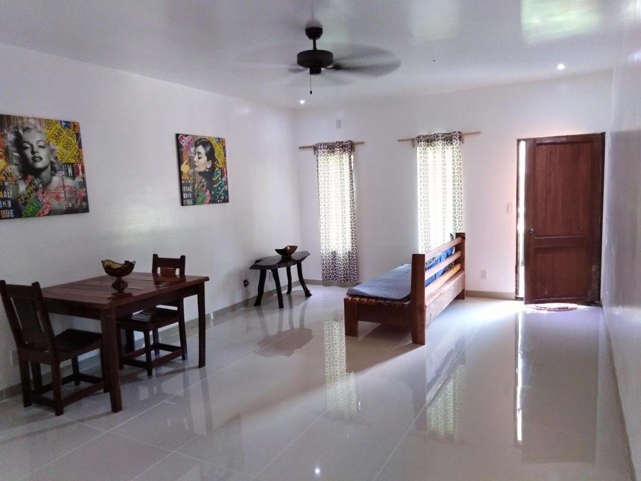 Malinao View Beach Resort Union  Luaran gambar