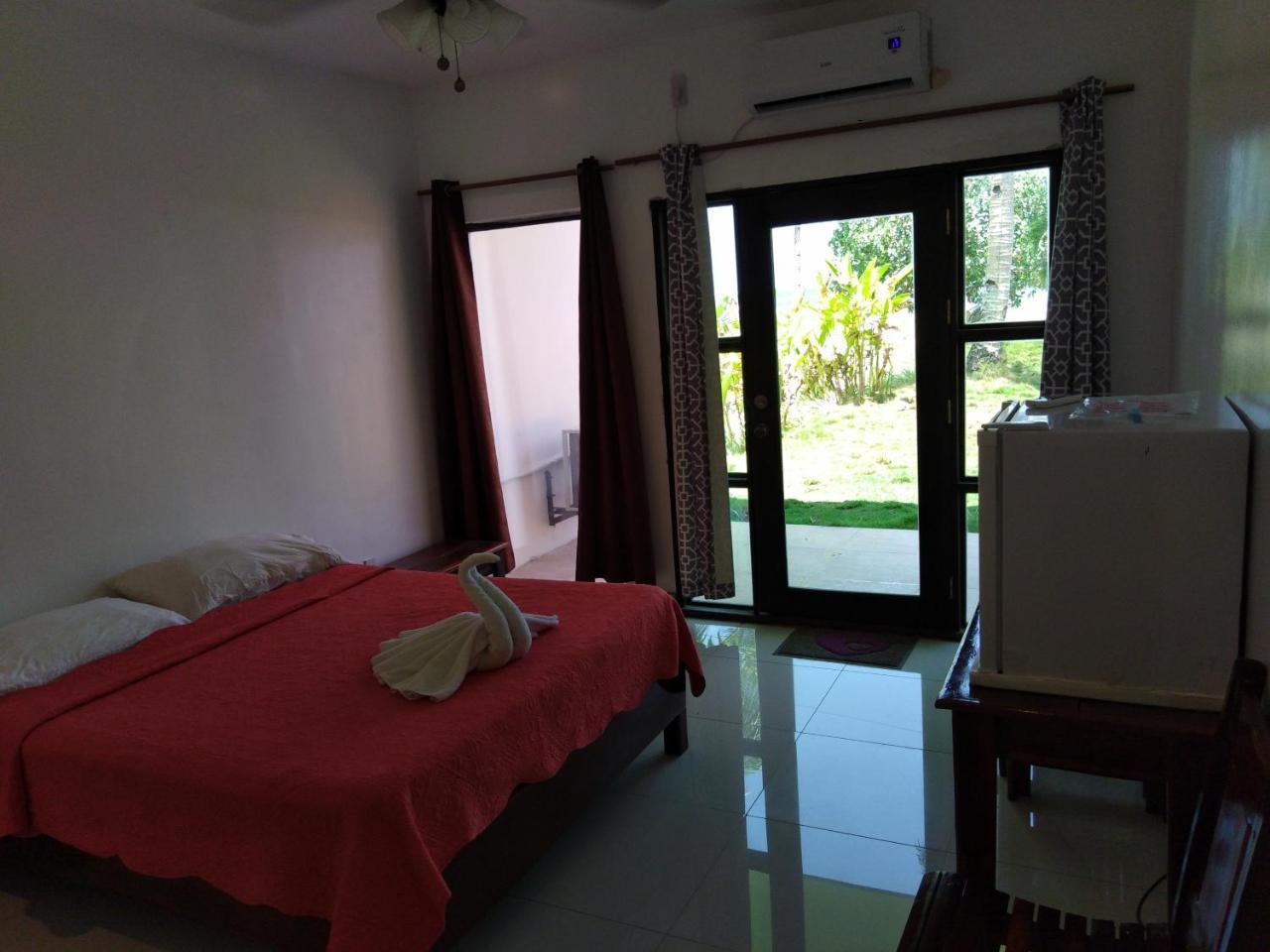 Malinao View Beach Resort Union  Luaran gambar